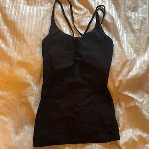 Montiel Reagan cami